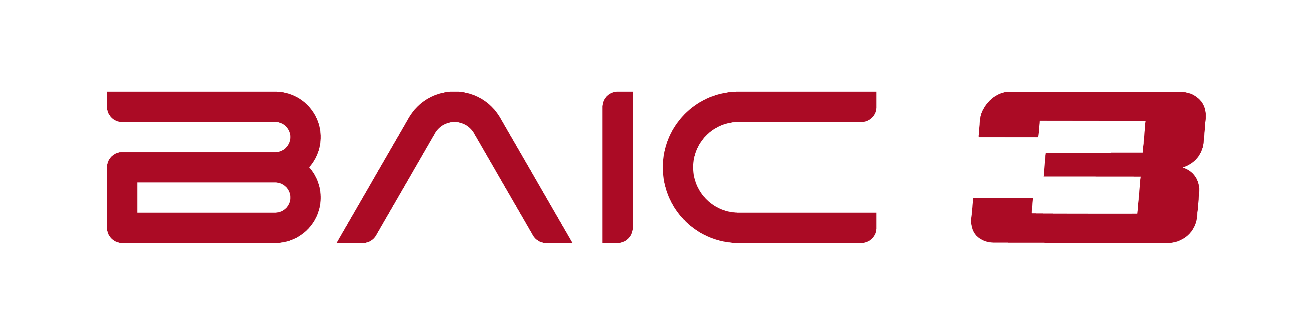 BAIC 5